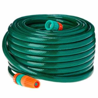 Imagem de Mangueira Tramontina Flex Para Jardim 20 Metros Verde