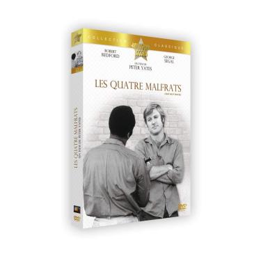 Imagem de HOLLYWOOD LEGENDS - QUATRE MALFRATS (LES)