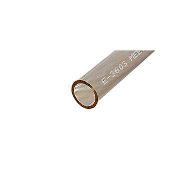 Imagem de Saint-Gobain ACFUN012 Tygon S3 E-3603 Tubo de laboratório Unipac, 25 m, diâmetro interno de 3/40.6 cm, diâmetro externo de 15/40.6 cm, espessura de 1/15.2 cm (pacote com 10)