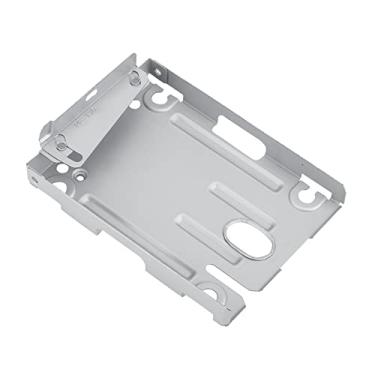 Imagem de Adaptador de Suporte de HDD para PS3 CECH-400X, Suporte Requintado Com Dissipação de Calor, Adequado para Unidade de Disco Rígido de 2,5 Polegadas, para Jogadores de PS3