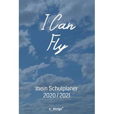 Imagem de Schulplaner Lehrer-Kalender für das Schuljahr 2020/2021: Wochen-Kalender von August 2020 bis August 2021 inkl. vielen Extra-Übersichten [Schul-Kalender/Termin-Planer/Lehrer Notizbuch]