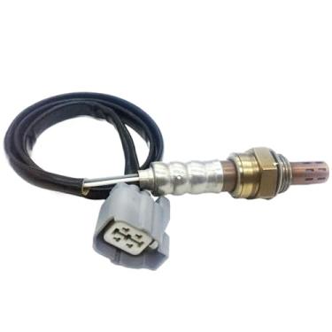 Imagem de Sensor de oxigênio compatível para HR-V 1.6i D16W1 HR-V 1.6i V-TEC SUV 4WD março de 2000 no motor D16W5 1590cc 122bhp SOHC 4 cilindros