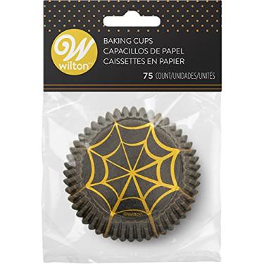 Imagem de Wilton Standard Baking Cups 24/Pkg-Foil Web