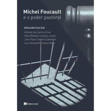 Imagem de Michel Foucault E O Poder Pastoral