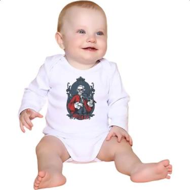 Imagem de Body intantil Skull Mozart - Alearts, G