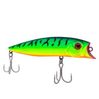 Imagem de Isca Artificial Marine Sports Brava 110 - 11cm 14,4gr - Várias Cores, 