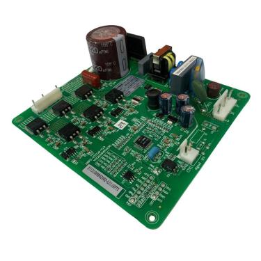 Imagem de Placa Compressor Geladeira Philco Prf520Di 220V