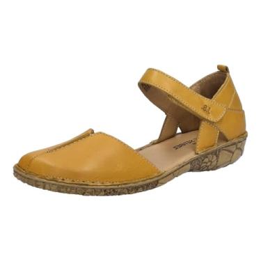 Imagem de Josef Seibel Sand lia feminina, Rosalie 42, A afr o, 9