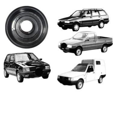 Imagem de Calço Sede Rolamento Dianteiro -uno Elba Premio Fiorino Fiat