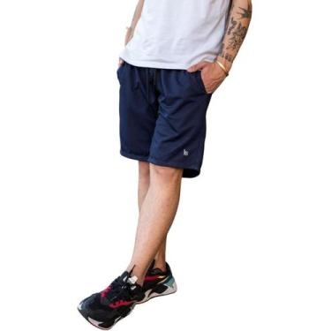 Imagem de Bermuda Short Malha Premium Dry Fit Confortavel Levinho 102 - KSFRENTS