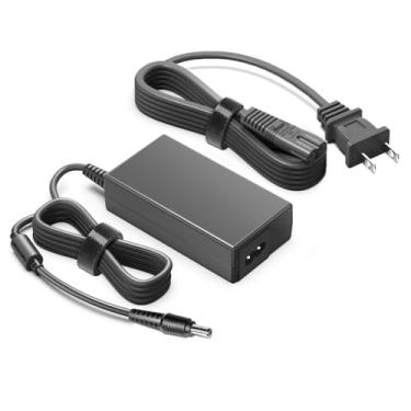 Imagem de KFD Carregador Adaptador Ca De 25 V Para Lg Soundbar S65Q Sn4 Sk5Y Sk6Y Sk8Y Sl5Y Sl6Y Sl7Y Sl8Y Sl8Yg Sk4D Sl4Y Sl3D Sl4 Sl4R Slm3R Skm6Y Skm5Y Sp7R Snc7 Hs8 Hs7 Sh6 Sh5 Sh7 Shc4 Sj4 Sj8 Sj7 Cabo D