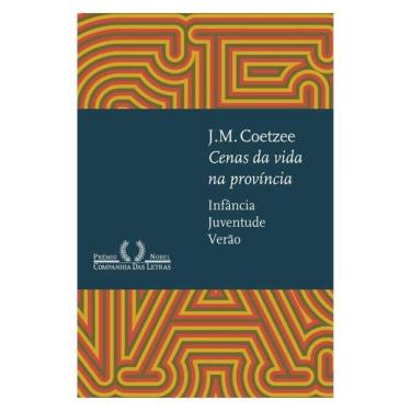 Imagem de Cenas Da Vida Na Província