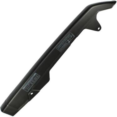 Imagem de Protetor porta cobre corrente CG150 Fan Titan Sport 2004 a 2013 - Proj