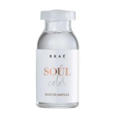 Imagem de Braé Soul Color Power Dose - Ampola Capilar 13ml - BRAE