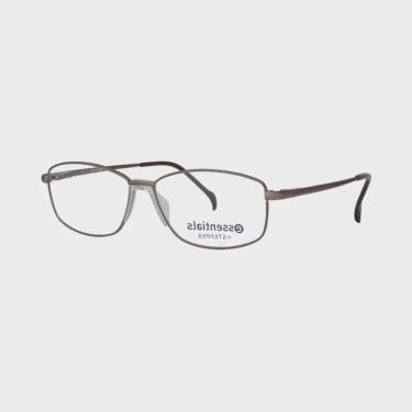 Imagem de Armação para Óculos de Grau Essentials by Stepper ES-30004 F011