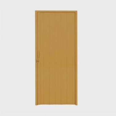 Imagem de Porta Sanfonada pvc Polifort 210 x 100cm