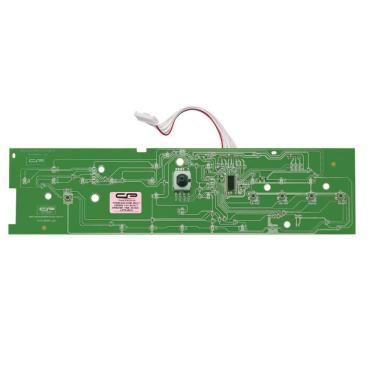 Imagem de Placa Controladora Digital De Processo cp Compatível Lavadora Interface BWL11 V1/2/3 - Bivolt
