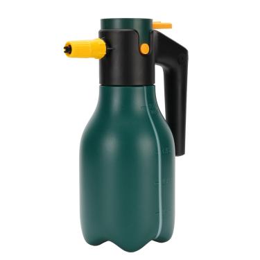 Imagem de Pulverizador de Espuma Elétrica,Pulverizador de Espuma de Alta Pressão de Alta Pressão, Pulverizador de Bateria Recarregável USB Pulverizador de Bomba Sem Fio para Limpeza de