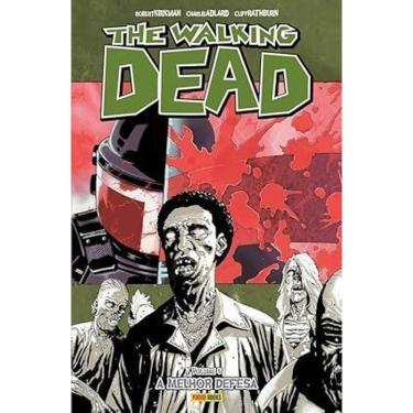 Imagem de The Walking Dead -  Vol.05