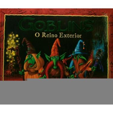 Imagem de Goblins O Reino Exterior