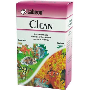 Imagem de Alcon Labcon Clean 15 ml - Alcon Pet