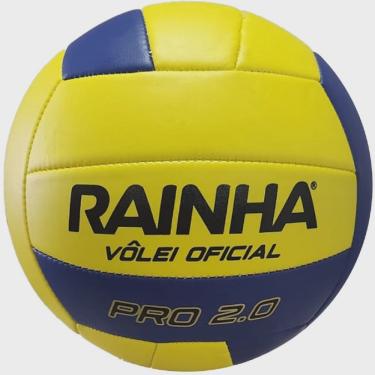 Imagem de Bola Rainha Volei Oficial Pró 2.0