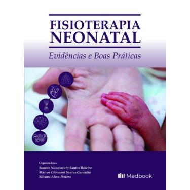 Imagem de Livro - Fisioterapia Neonatal