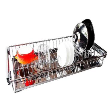 Imagem de Escorredor De Embutir 57cm Mód. 60cm Com Trilhos Jomer 8740