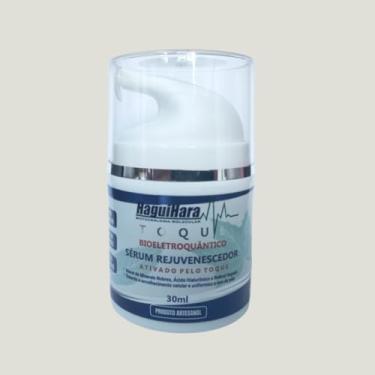 Imagem de Sérum Facial Linha Blue Haguihara