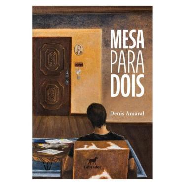 Imagem de Mesa Para Dois