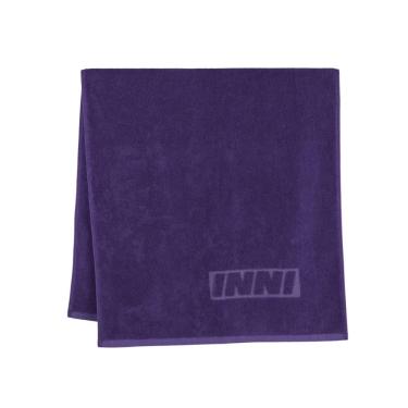 Imagem de Toalha Inni Game Esportiva Roxa