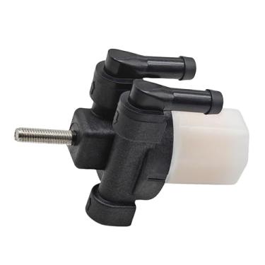 Imagem de JLM MARINE Conjunto De Filtro Combustível Cartucho 879884T Para Motores Popa Mercury Mariner 4 Tempos Efi 30, 35, 40, 50 E 60 Hp 35-879884T