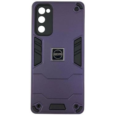 Imagem de Capa Anti Impacto Samsung S20 Fe Tela 6.5 Capinha Anti