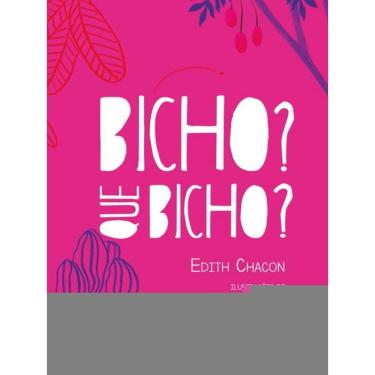 Imagem de Bicho? Que Bicho?