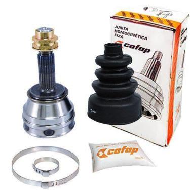 Imagem de Ponteira Homocinetica Roda Palio 1996 2000 / Siena 1999 A 2000 / Uno 1