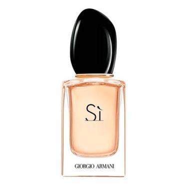 Imagem de Giorgio Armani Sì Eau de Parfum - Perfume Feminino 100ml, 100ml