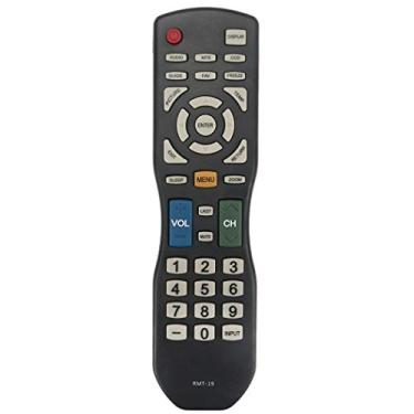 Imagem de RMT-19 Replacement Remote Control Applicable for Westinghouse TV VR-4625 VR4625