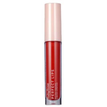 Imagem de Batom Líquido Matte Perfect Lips Ruby Rose HBL6200