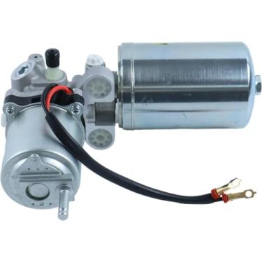 Imagem de Solarhome Conjunto de bomba de freio 4707060040 compatível com modelos Land Cruiser LX570 2008-21