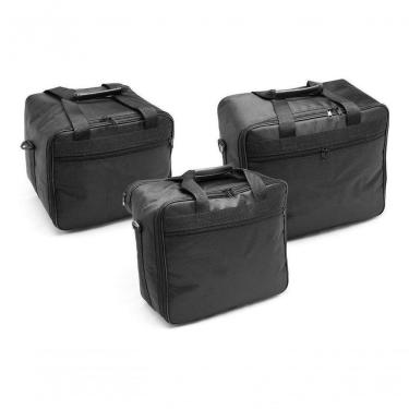 Imagem de Trio Bolsas Para Baús Bmw Gsa 800 1200 Adventure