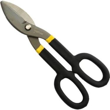 Imagem de Tesoura Para Chapa 10" Funileiro - Fertak