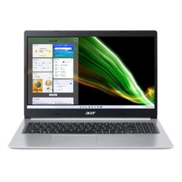 Imagem de Notebook Acer Aspire 5 Intel Core I7 11° Gen 8gb
