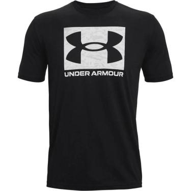 Imagem de Camiseta Masculina Malha Under Armour Big Logo-Masculino