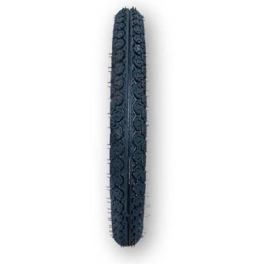 Imagem de Pneu 60/100-17 Biz 125, YBR 125, Crypton 125 Dianteiro - Black Tyres