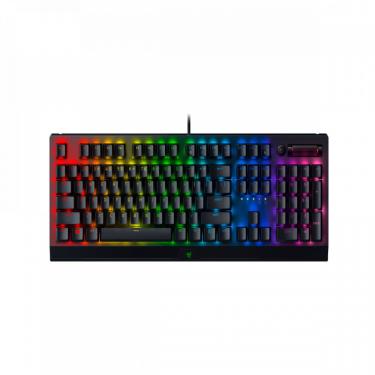 Imagem de Teclado BlackWidow V3 Preto Razer - RZ0303491800
