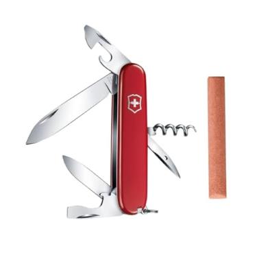 Imagem de Canivete Suíço Spartan 12 Funções com Pedra de Amolar
