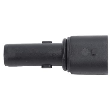 Imagem de Porto de Lâmpada Preta do Lado do Farol, Substituto Direto Premium Robusto 63128380205 Soquete de Lâmpada de Estacionamento para 3 Série E46 1997 a 2006