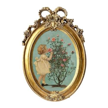 Imagem de Kuntesetty Vaso de cerâmica decorativo, arranjo de flores, ornamento, vaso de arte versátil, recipiente de exibição de flores para decoração de estante, Style a