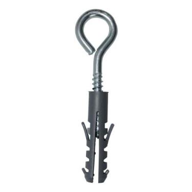 Imagem de Pitão de Ferro Zincado 6,3x70mm - Jomarca