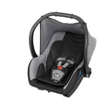Imagem de Bebê Conforto Silver Tutti Baby